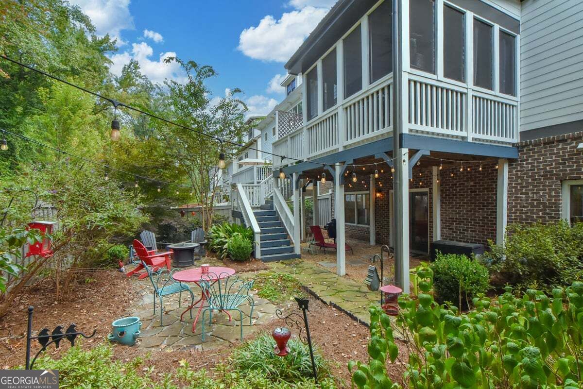 6009 Kenn Manor Way Norcross GA 30071