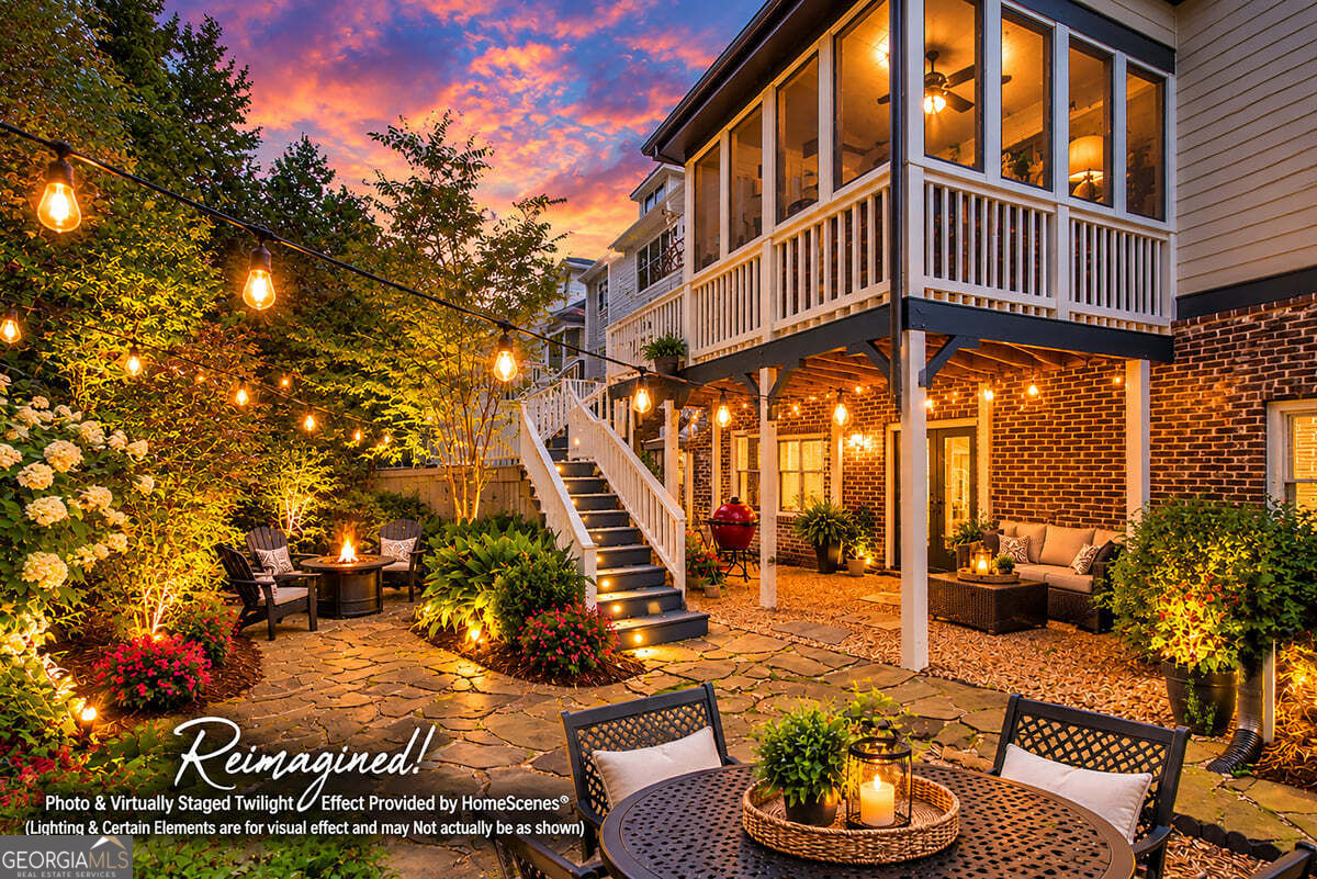 6009 Kenn Manor Way Norcross GA 30071