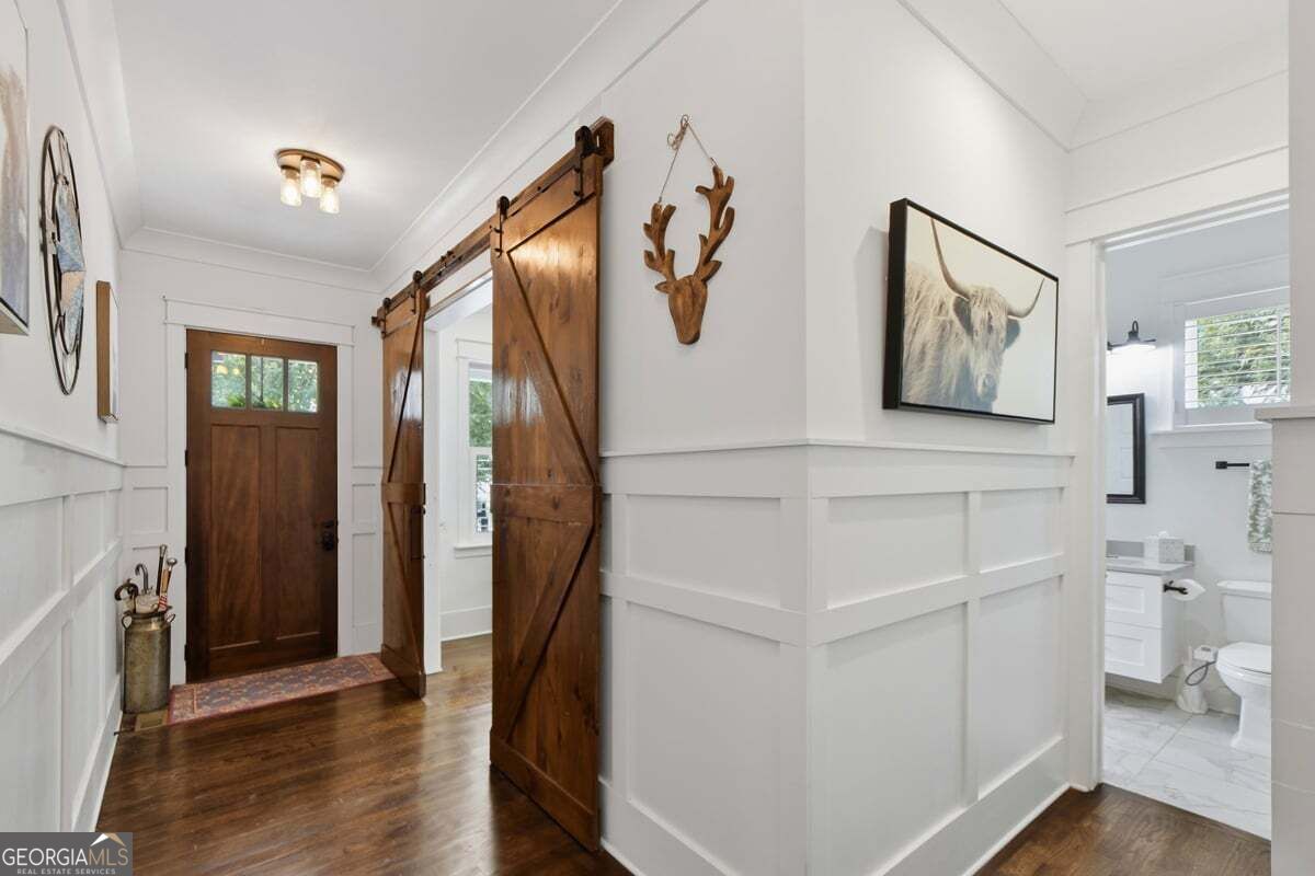 6009 Kenn Manor Way Norcross GA 30071