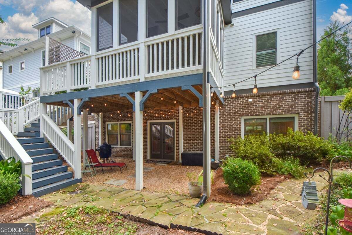6009 Kenn Manor Way Norcross GA 30071