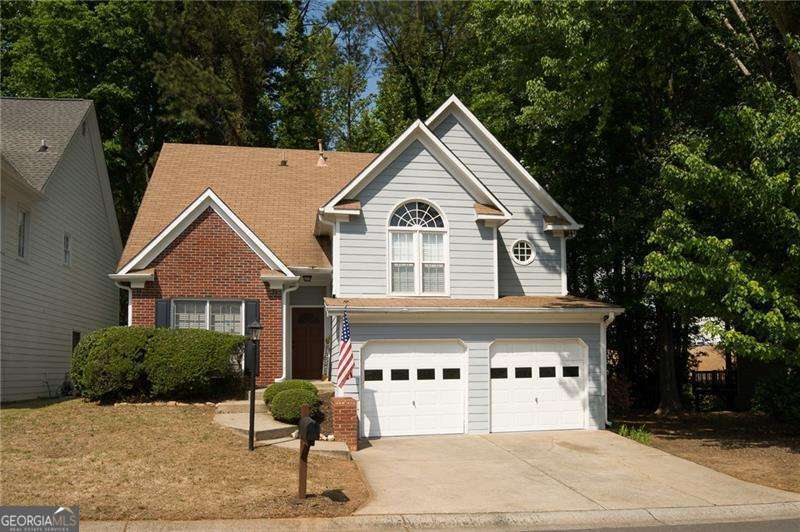 1425 Rosewood Creek Drive Marietta GA 30066