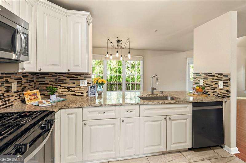 1425 Rosewood Creek Drive Marietta GA 30066