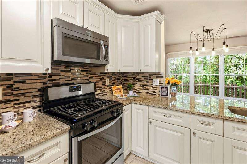 1425 Rosewood Creek Drive Marietta GA 30066