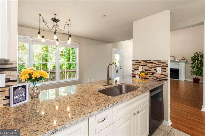 1425 Rosewood Creek Drive Marietta GA 30066