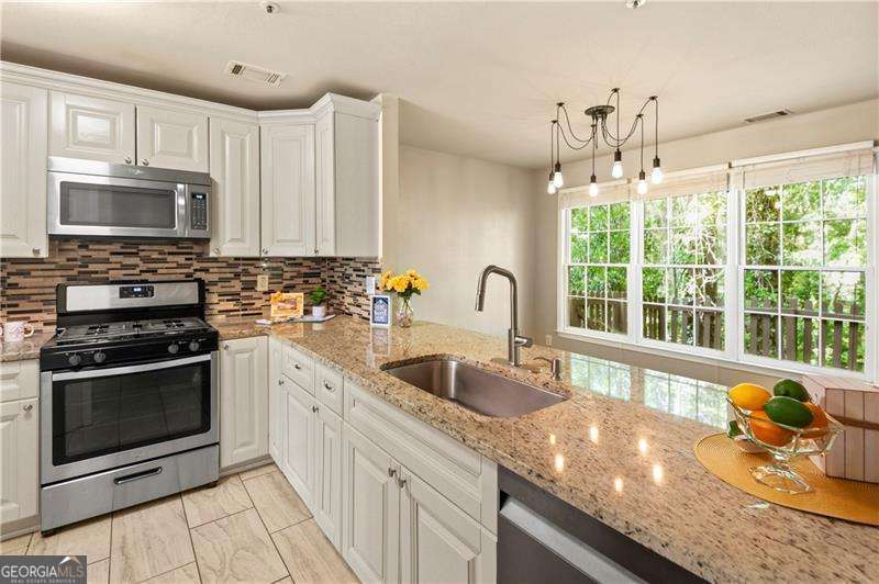1425 Rosewood Creek Drive Marietta GA 30066