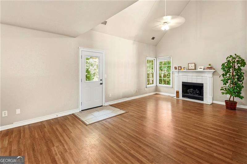 1425 Rosewood Creek Drive Marietta GA 30066
