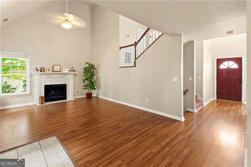 1425 Rosewood Creek Drive Marietta GA 30066