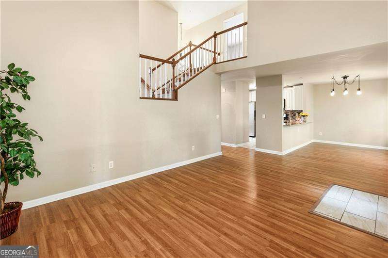 1425 Rosewood Creek Drive Marietta GA 30066
