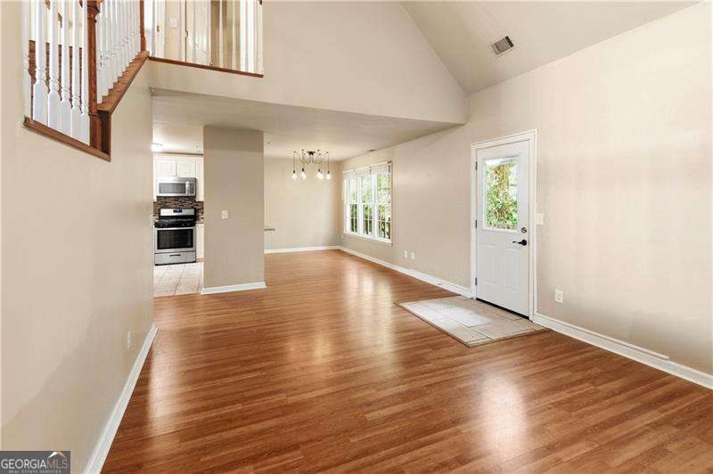 1425 Rosewood Creek Drive Marietta GA 30066