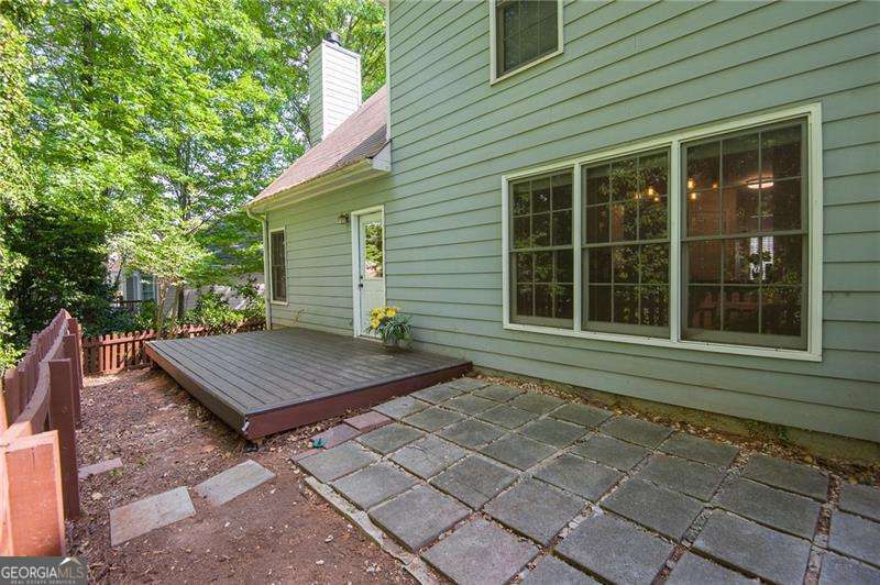 1425 Rosewood Creek Drive Marietta GA 30066