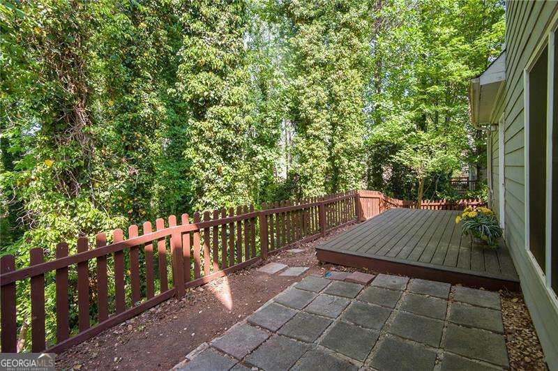 1425 Rosewood Creek Drive Marietta GA 30066