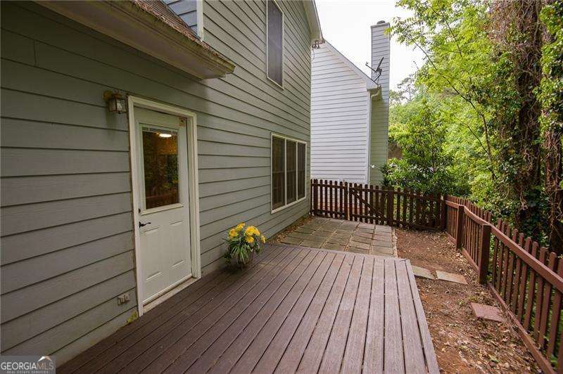 1425 Rosewood Creek Drive Marietta GA 30066