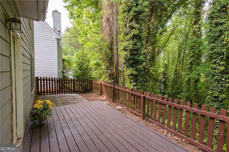 1425 Rosewood Creek Drive Marietta GA 30066