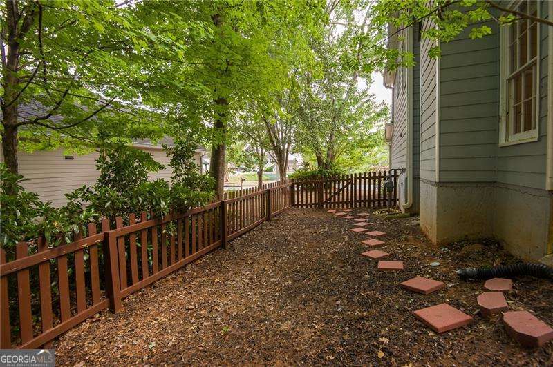 1425 Rosewood Creek Drive Marietta GA 30066