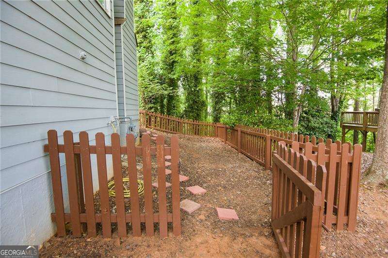 1425 Rosewood Creek Drive Marietta GA 30066