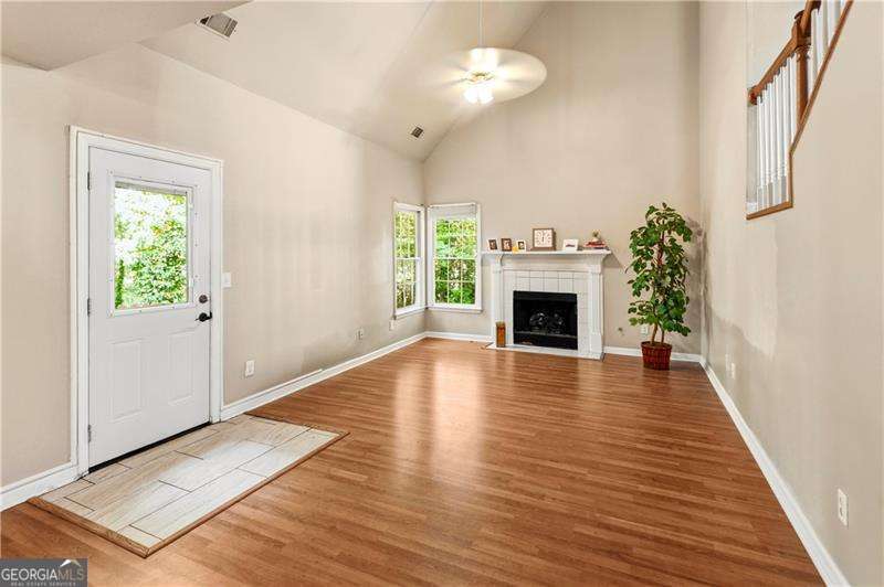 1425 Rosewood Creek Drive Marietta GA 30066