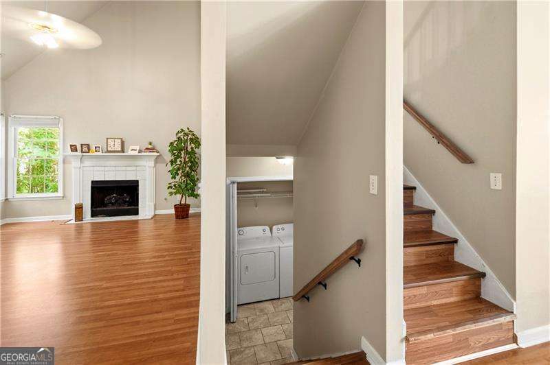 1425 Rosewood Creek Drive Marietta GA 30066