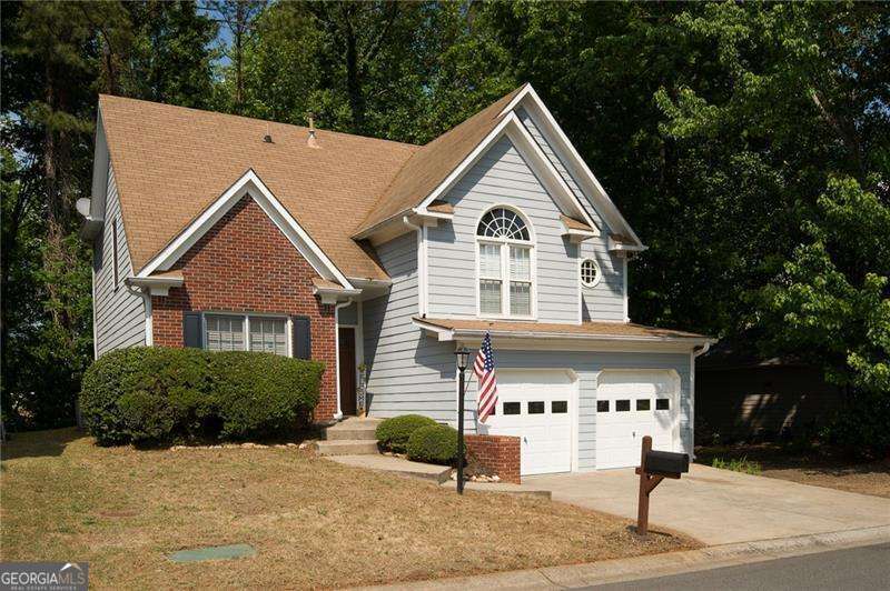 1425 Rosewood Creek Drive Marietta GA 30066