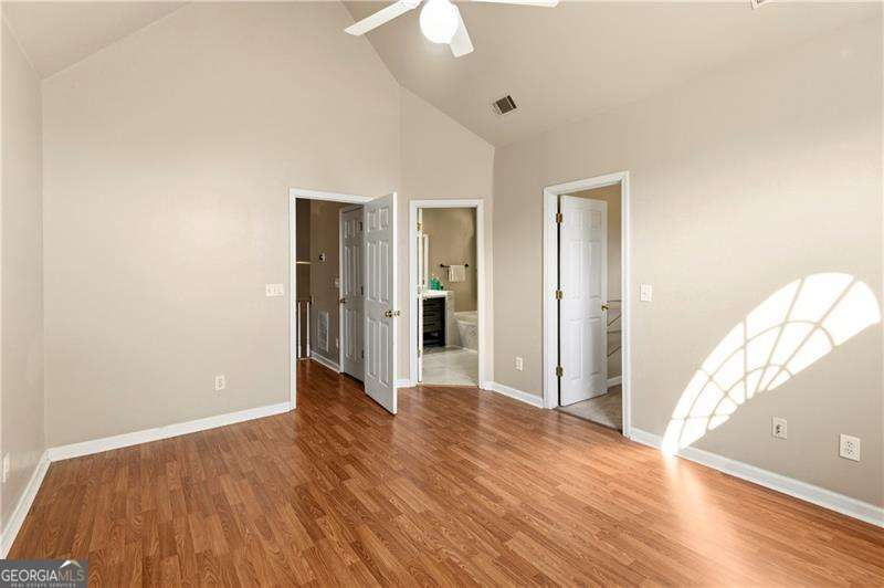 1425 Rosewood Creek Drive Marietta GA 30066