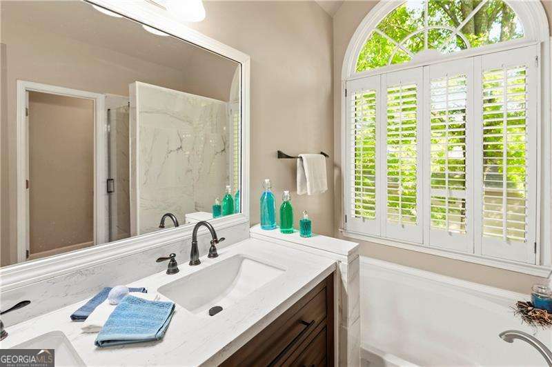 1425 Rosewood Creek Drive Marietta GA 30066