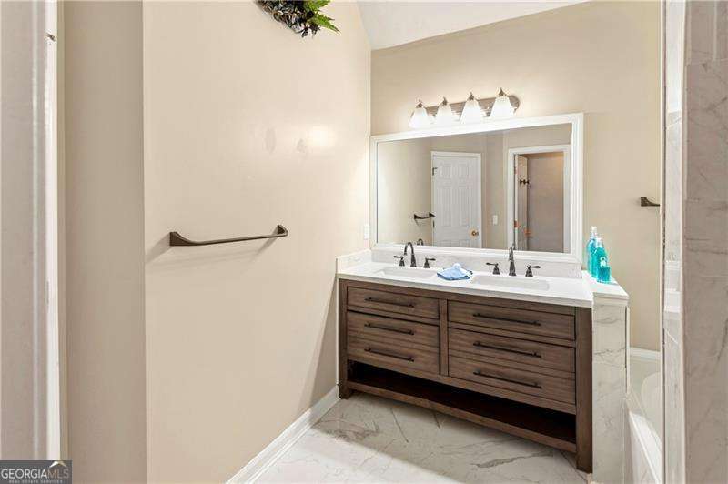 1425 Rosewood Creek Drive Marietta GA 30066