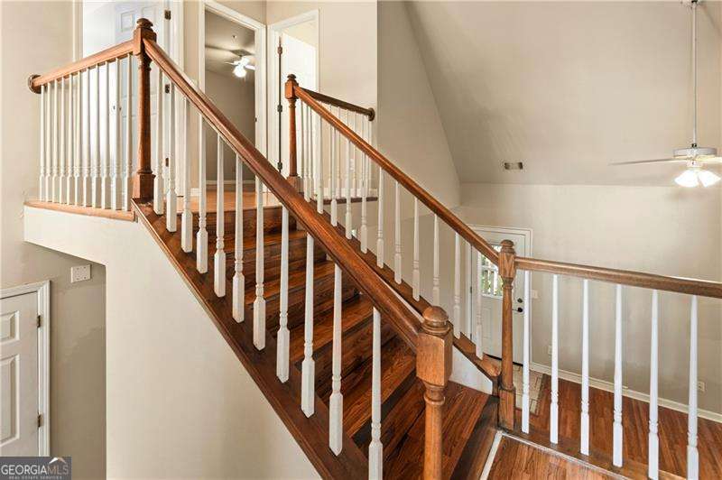 1425 Rosewood Creek Drive Marietta GA 30066