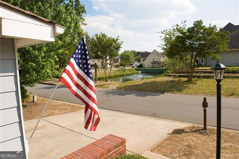 1425 Rosewood Creek Drive Marietta GA 30066