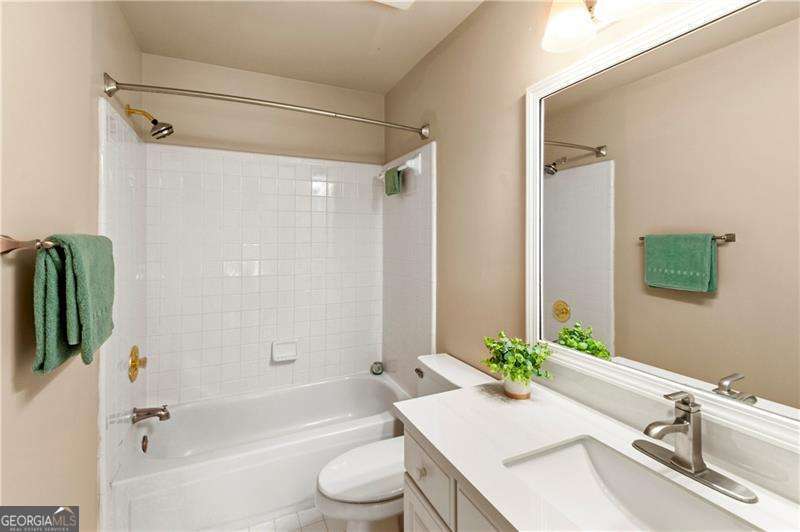 1425 Rosewood Creek Drive Marietta GA 30066