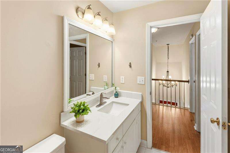 1425 Rosewood Creek Drive Marietta GA 30066