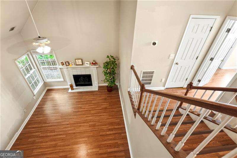 1425 Rosewood Creek Drive Marietta GA 30066