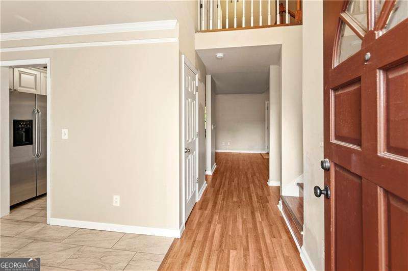 1425 Rosewood Creek Drive Marietta GA 30066