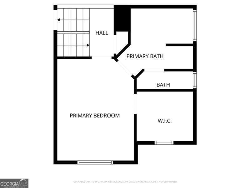 1425 Rosewood Creek Drive Marietta GA 30066