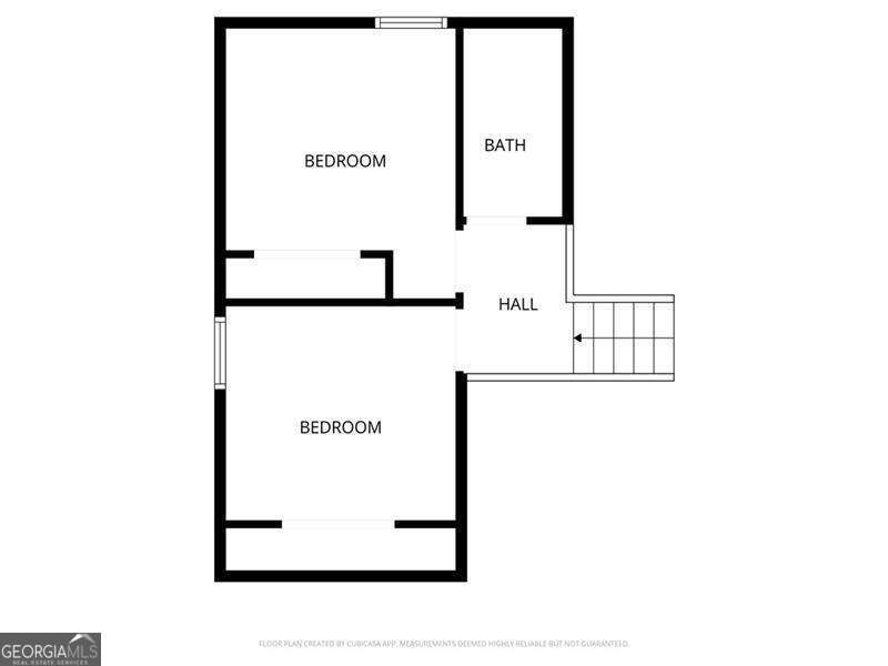 1425 Rosewood Creek Drive Marietta GA 30066