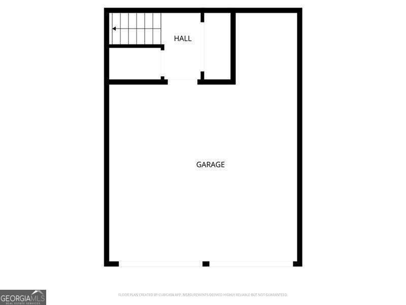 1425 Rosewood Creek Drive Marietta GA 30066