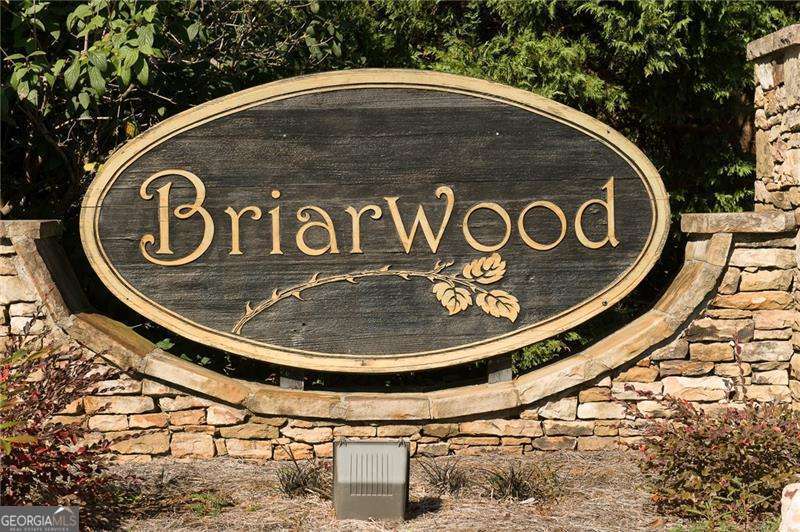 1425 Rosewood Creek Drive Marietta GA 30066