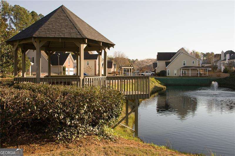 1425 Rosewood Creek Drive Marietta GA 30066