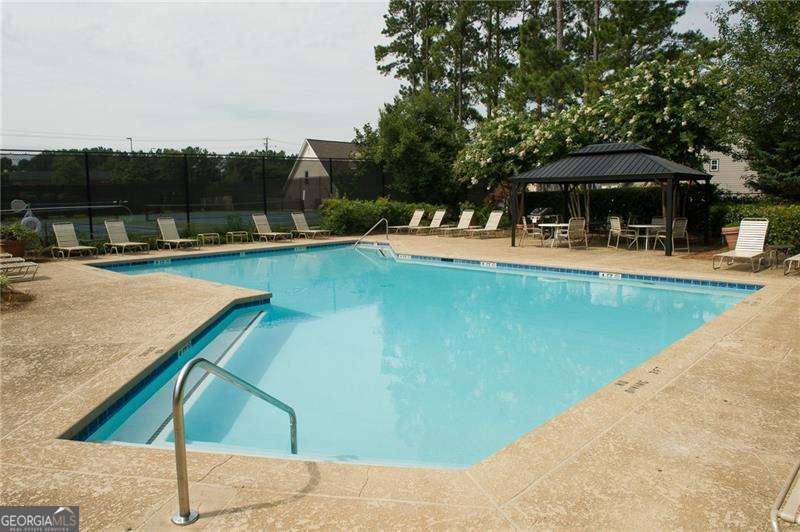 1425 Rosewood Creek Drive Marietta GA 30066