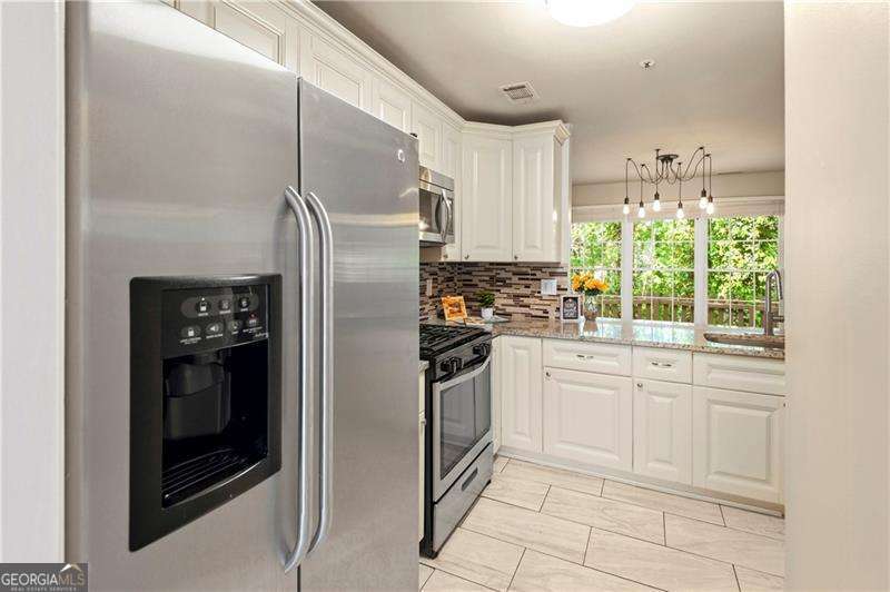 1425 Rosewood Creek Drive Marietta GA 30066