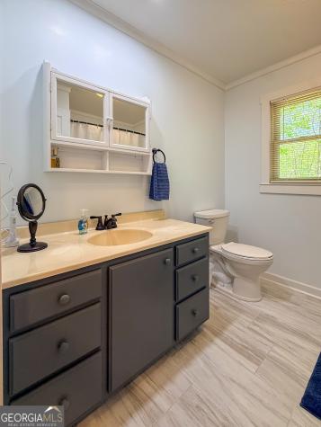 163 Horse Range Place Cleveland GA 30528