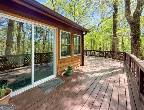 163 Horse Range Place Cleveland GA 30528