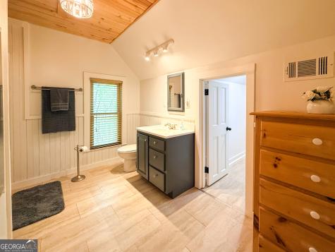 163 Horse Range Place Cleveland GA 30528