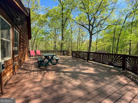 163 Horse Range Place Cleveland GA 30528