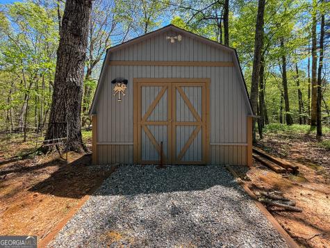 163 Horse Range Place Cleveland GA 30528