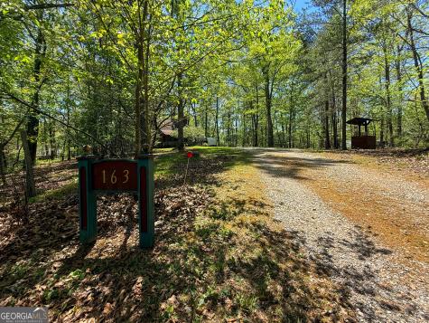 163 Horse Range Place Cleveland GA 30528