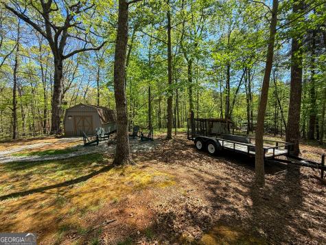 163 Horse Range Place Cleveland GA 30528