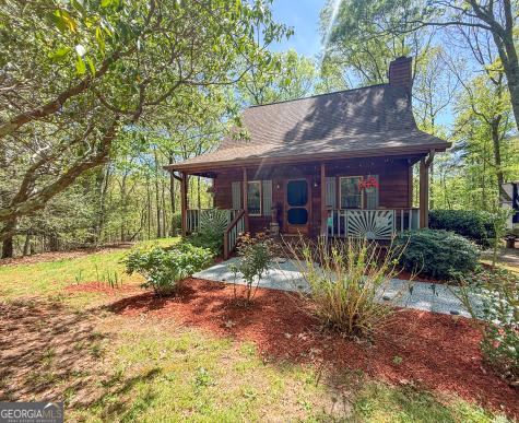 163 Horse Range Place Cleveland GA 30528