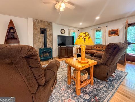 163 Horse Range Place Cleveland GA 30528