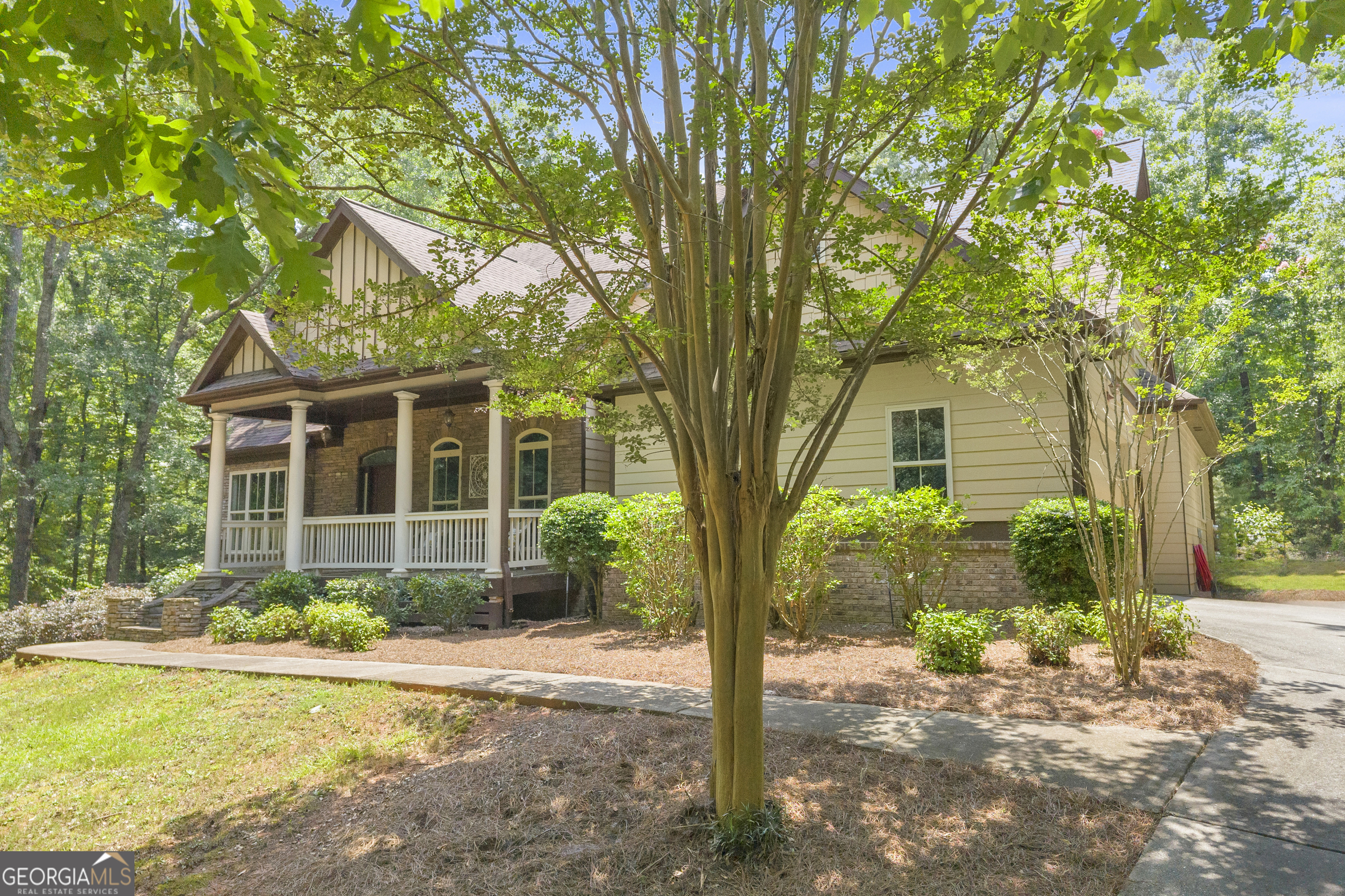 115 Creek Drive Hull GA 30646