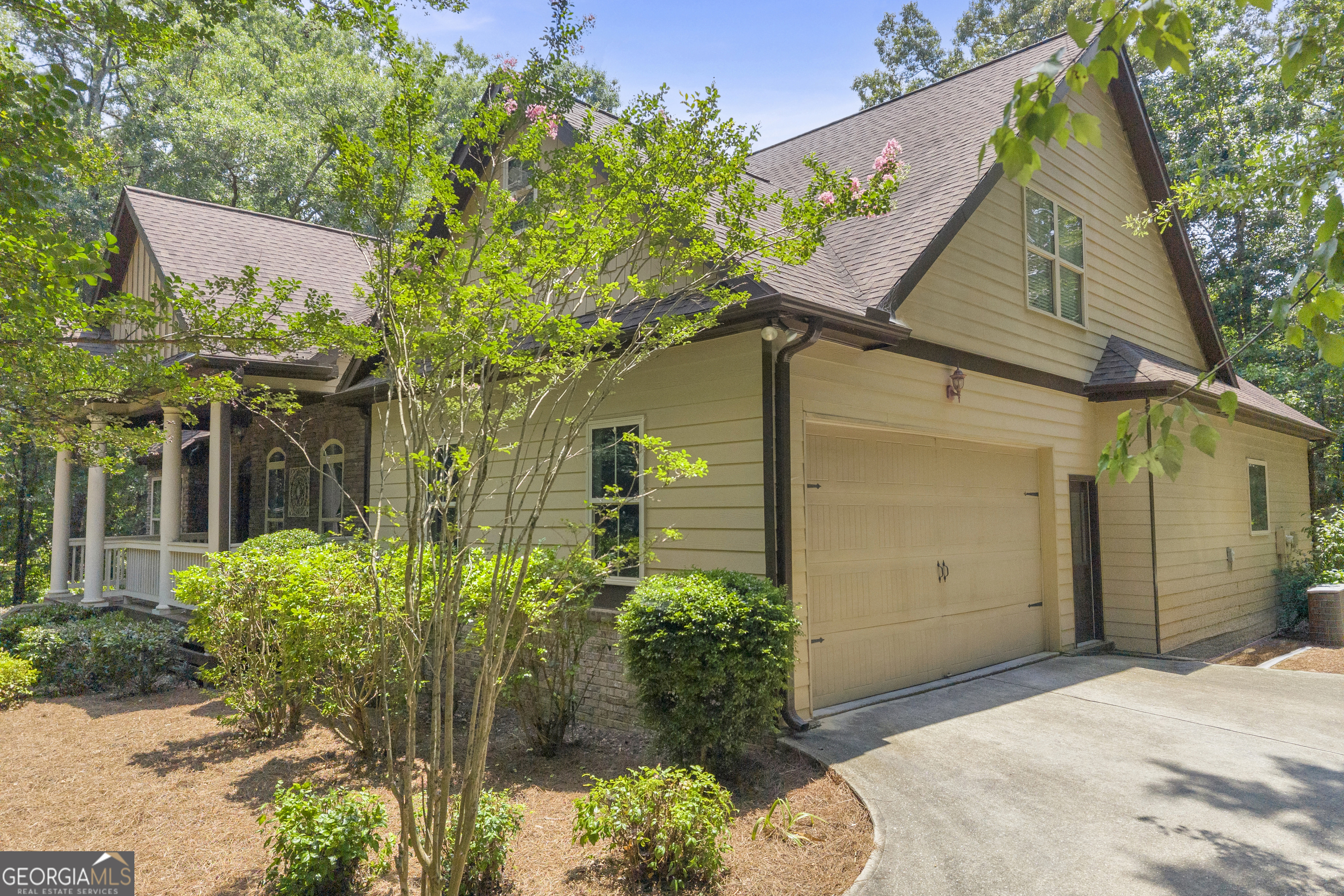 115 Creek Drive Hull GA 30646
