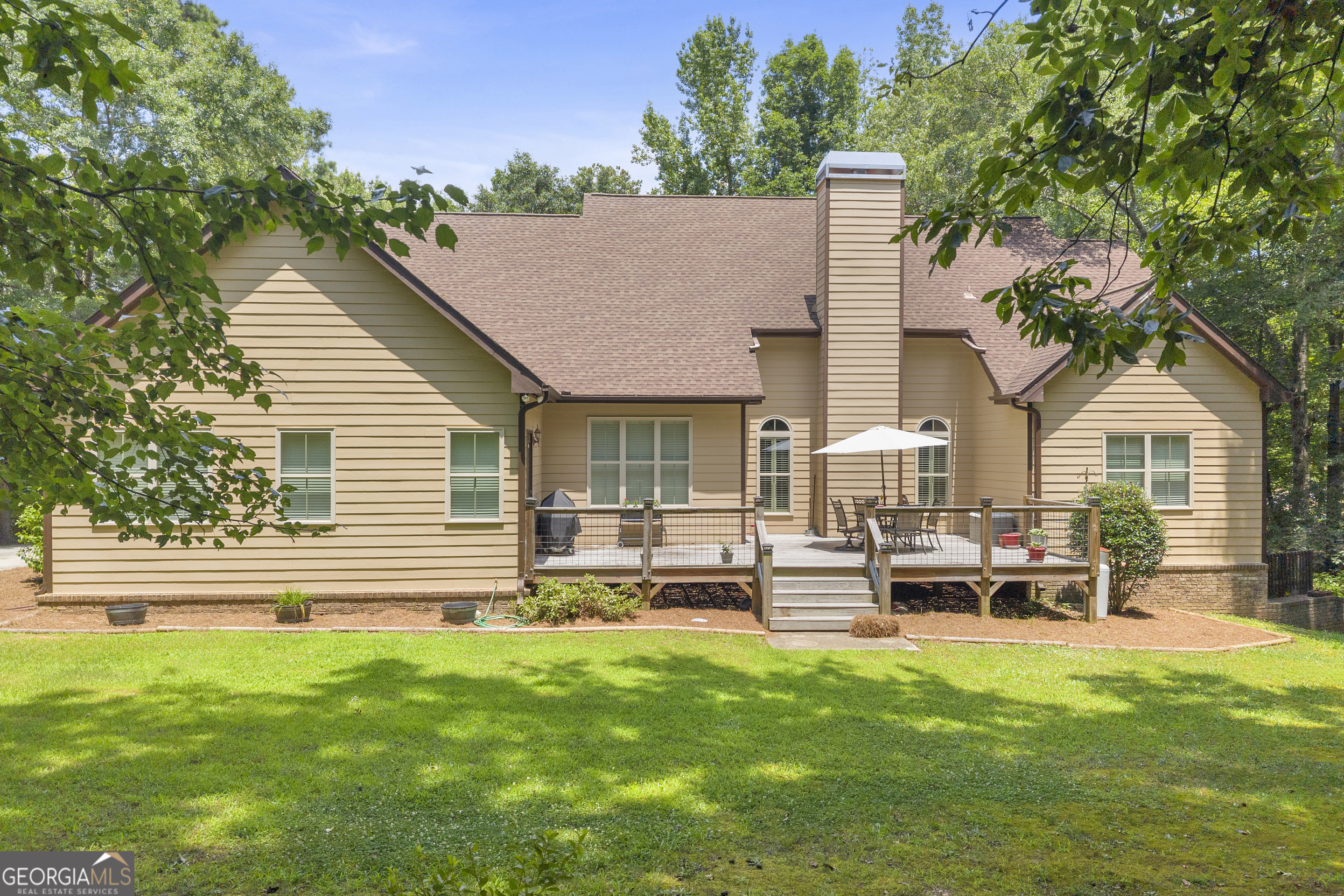 115 Creek Drive Hull GA 30646
